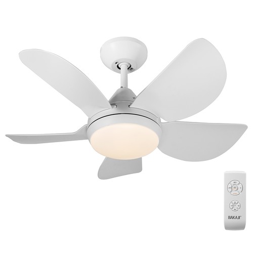 Ventilatore soffitto pale - soffitto, 5