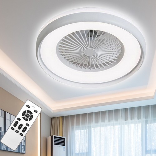 Plafoniera ventilatore - plafoniera,