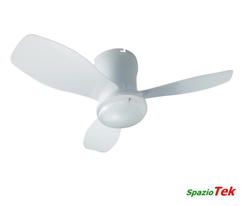 Ventilatore soffitto led - da,