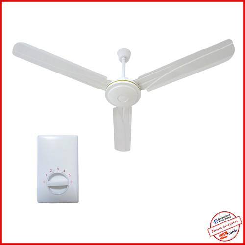 Ventilatore soffitto - ventilatore,