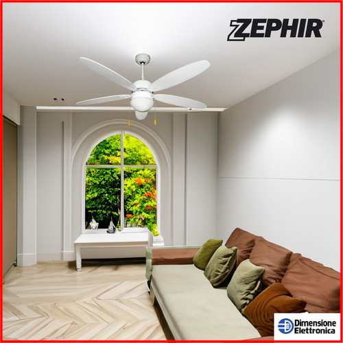 Ventilatore soffitto con - da,