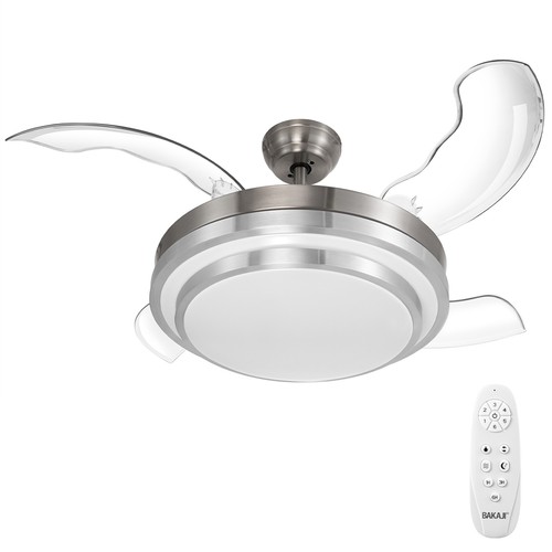 Ventilatore lampadario - lampadario, da