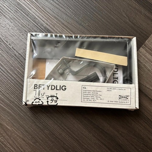 Ikea betydlig supporto asta - betydlig,