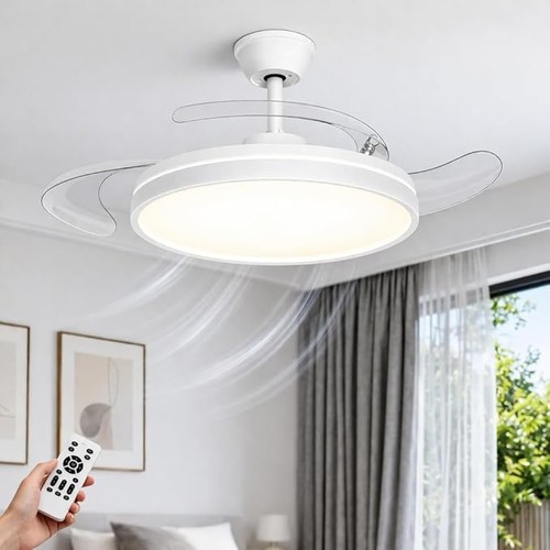 Ventilatore soffitto con - da,
