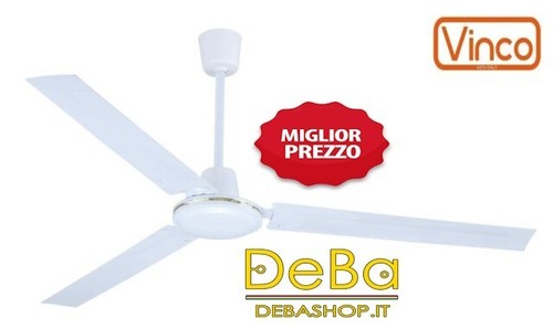 Vinco 70930 ventilatore - vinco,