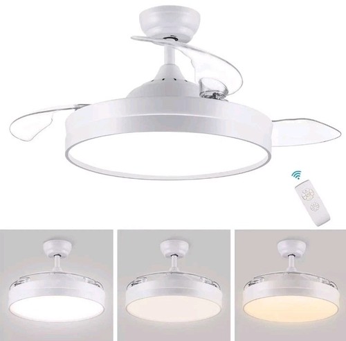 Ventilatore soffitto - ventilatore, da