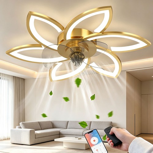 Ventilatore soffitto moderno - ventilatore,