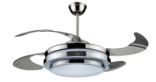 Dcg ventilatore soffitto 4 - dcg, da