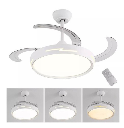 Ventilatore soffitto con - ventilatore,
