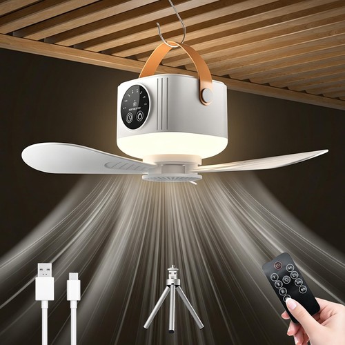 Ventilatore soffitto con - ventilatore,