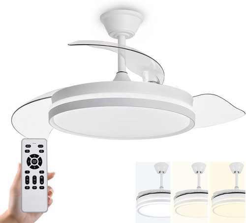 Plafoniera ventilatore - plafoniera,