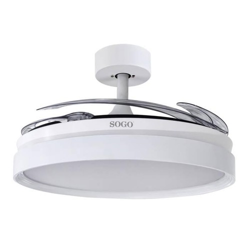 Sogo ventilatore soffitto - sogo, da