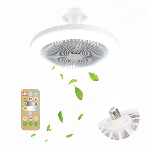 Ventilatore soffitto con luce - ventilatore,