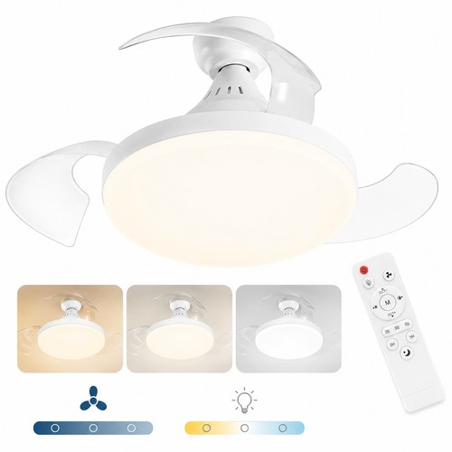 Ventilatore soffitto con - da,