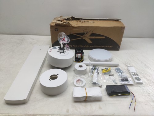 Vivohome ventilatore - vivohome, da