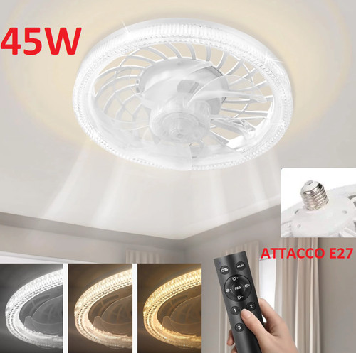 Ventilatore soffitto - ventilatore,