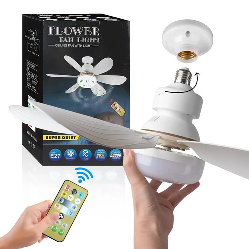 Ventilatore soffitto con - ventilatore,
