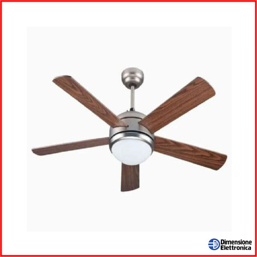 Ventilatore soffitto con - ventilatore,