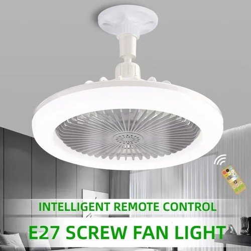 Ventilatore plafoniera led - plafoniera,