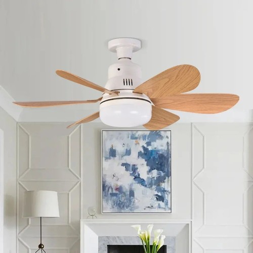 Ventilatore soffitto 40w - da,
