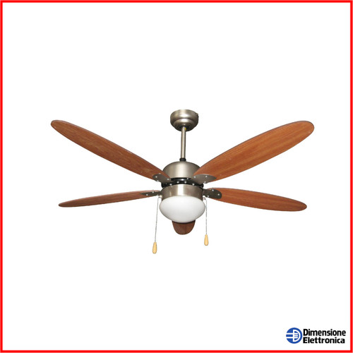 Ventilatore soffitto con - da,