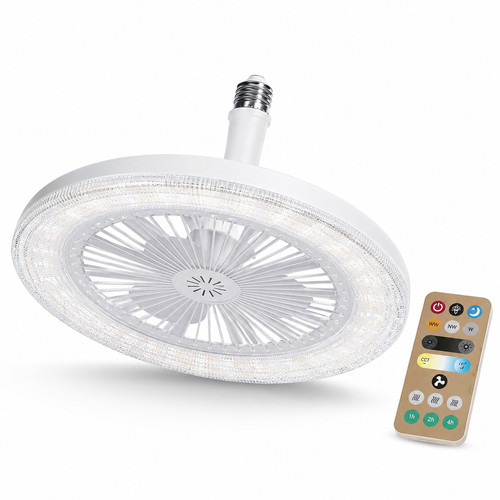 Ventilatore soffitto 30w - da,