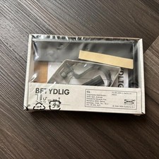 IKEA BETYDLIG Supporto Asta