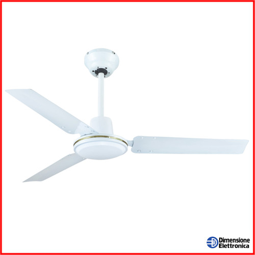 Ventilatore soffitto - ventilatore, a