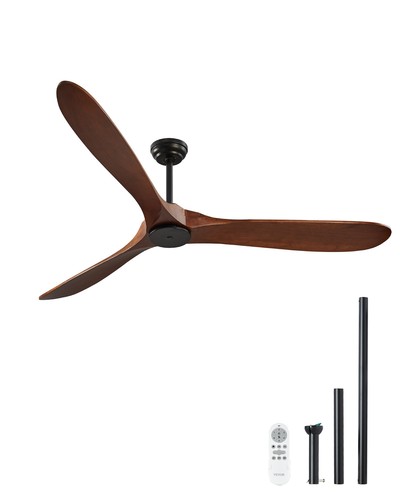 Vevor ventilatore soffitto - vevor,