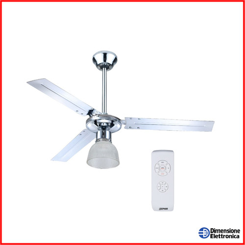 Ventilatore soffitto con - ventilatore,