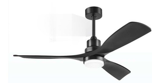 Ventilatore soffitto con - ventilatore,